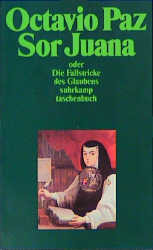 Sor Juana - Cover