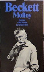 Molloy - Cover
