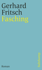 Fasching - Cover