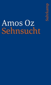 Sehnsucht - Cover