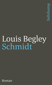 Schmidt - Cover