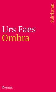 Ombra - Cover