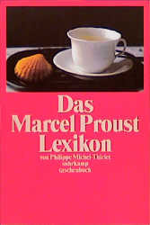 Das Marcel-Proust-Lexikon