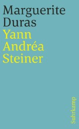 Yann Andrea Steiner