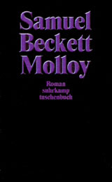 Molloy - Cover