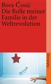 Die Rolle meiner Familie in der Weltrevolution