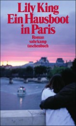 Ein Hausboot in Paris - Cover