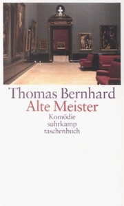 Alte Meister - Cover