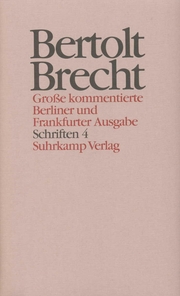 Werke.Große kommentierte Berliner und Frankfurter Ausgabe.30 Bände (in 32 Teilbänden) und ein Registerband