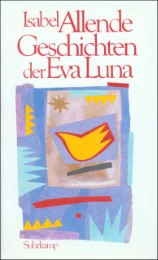 Geschichten der Eva Luna - Cover
