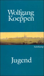 Jugend - Cover