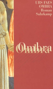 Ombra - Cover