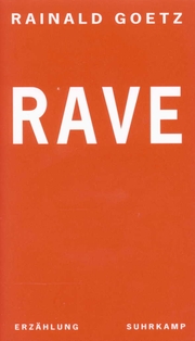 Rave - Cover