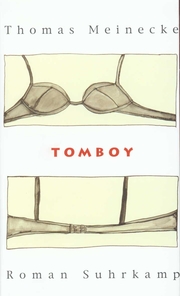 Tomboy - Cover