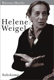 Helene Weigel