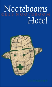 Nootebooms Hotel - Cover