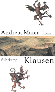 Klausen - Cover
