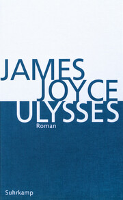 Ulysses - Cover