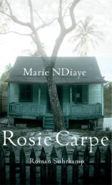 Rosie Carpe