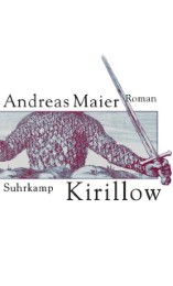 Kirillow - Cover