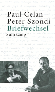 Briefwechsel - Cover