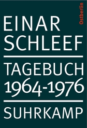 Tagebuch 1964-1976 Ostberlin