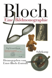 Bloch. Eine Bildmonographie - Cover