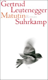 Matutin - Cover