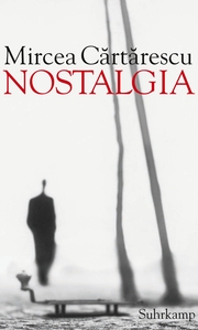 Nostalgia - Cover