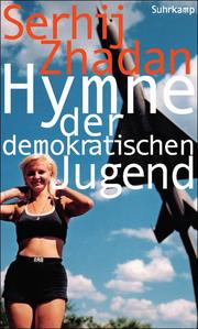 Hymne der demokratischen Jugend - Cover