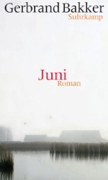 Juni - Cover