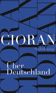Über Deutschland - Cover