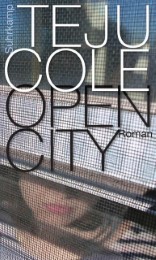 Open City - Cover