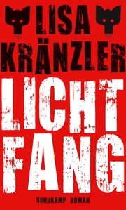 Lichtfang - Cover
