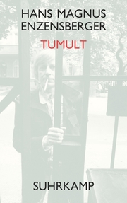 Tumult - Cover