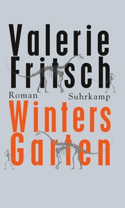 Winters Garten - Cover