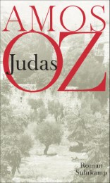 Judas - Cover