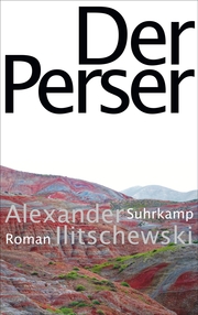 Der Perser - Cover