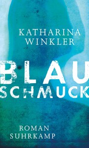 Blauschmuck - Cover