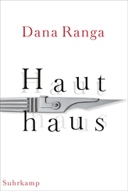 Hauthaus - Cover