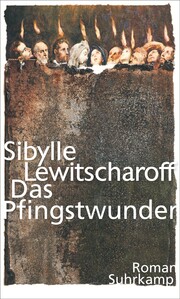 Das Pfingstwunder - Cover