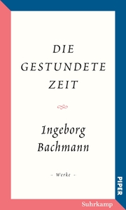 Salzburger Bachmann Edition - Cover