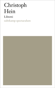 Libretti - Cover