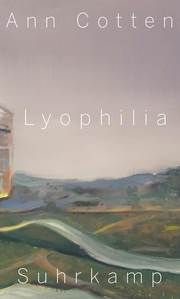 Lyophilia - Cover