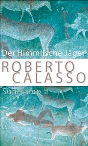 Der Himmlische Jäger - Cover