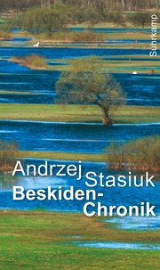 Beskiden-Chronik - Cover