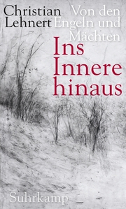 Ins Innere hinaus - Cover