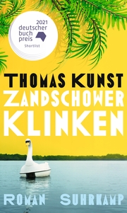 Zandschower Klinken - Cover
