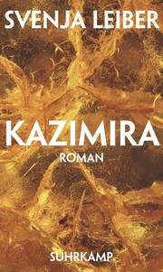 Kazimira - Cover