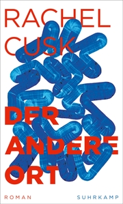 Der andere Ort - Cover